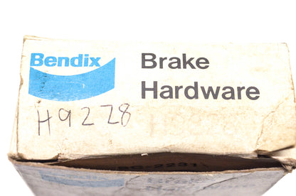 Bendix H9228, H-9228, 9228 Drum Brake Hardware Kit NOS