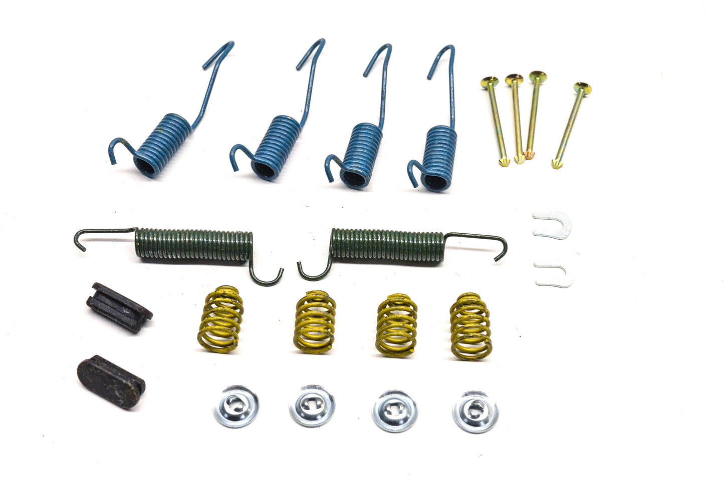 Bendix H7048, H-7048, 7048 Drum Brake Hardware Kit NOS