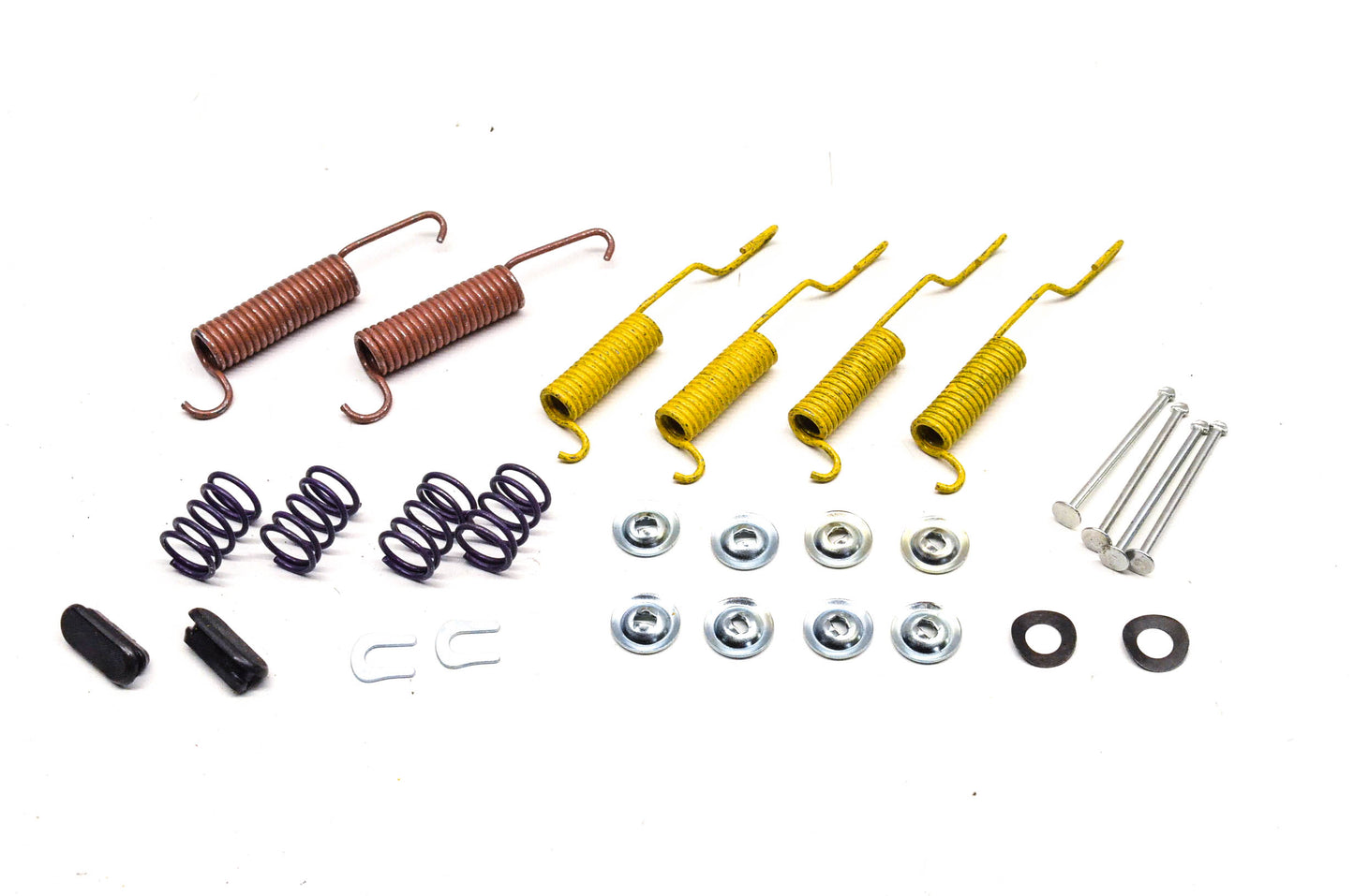 Gibson 7149 Drum Brake Hardware Kit NOS