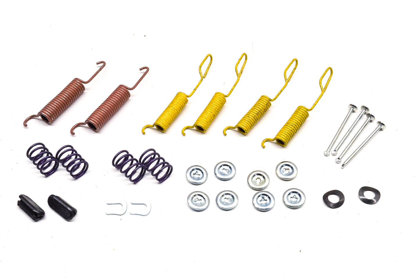 Gibson 7149 Drum Brake Hardware Kit NOS