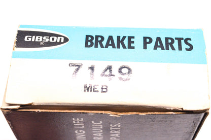 Gibson 7149 Drum Brake Hardware Kit NOS