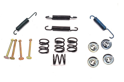 Gibson 17143 Brake Hardware Kit NOS