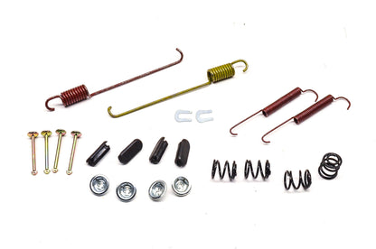 Wagner F118805 Drum Brake Hardware Kit NOS