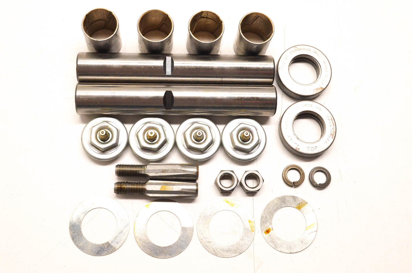 McQuay-Norris KA285 Steering King Pin Kit