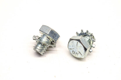 Raybestos H5598A, 3004188A, 82695A Brake Caliper Bolts Qty 2 NOS