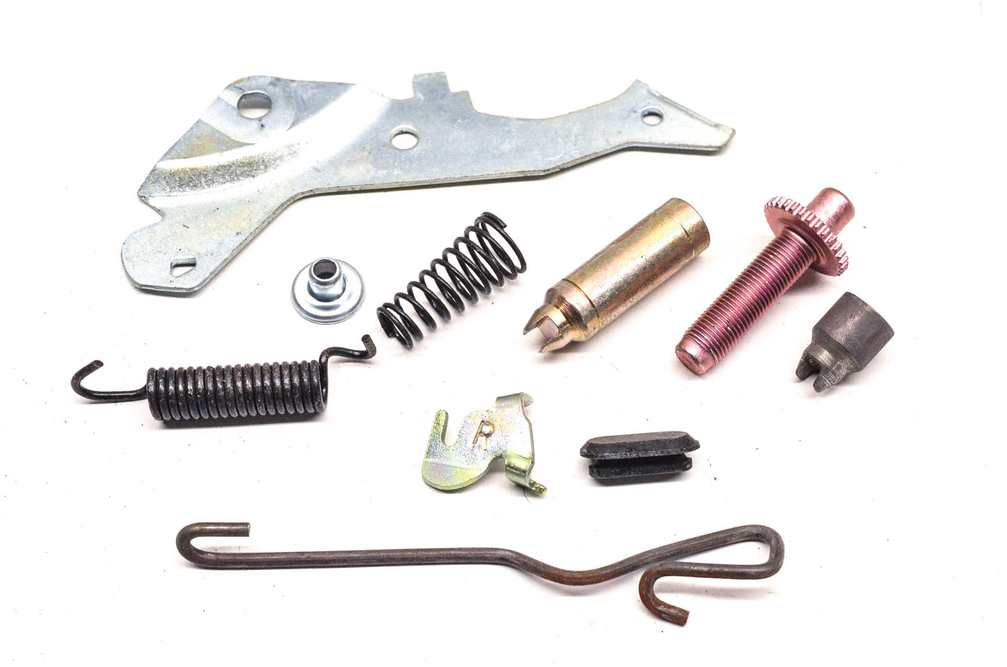 EIS H2537 Brake Link Type Self Adjusting Repair Kit NOS