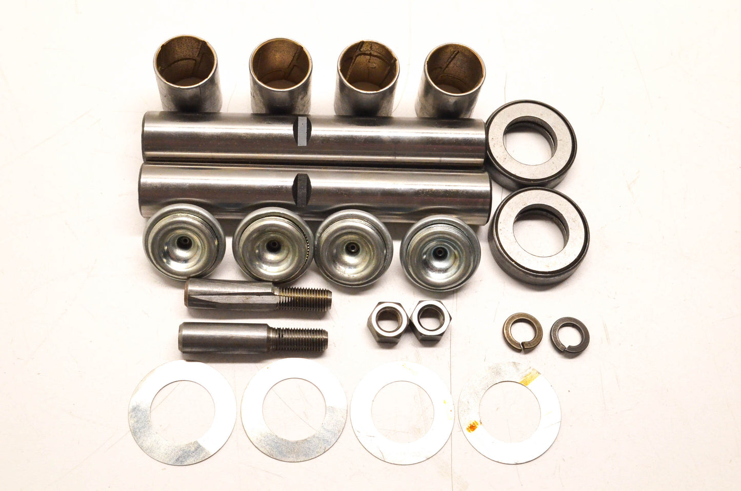 McQuay-Norris KA285 Steering King Pin Kit