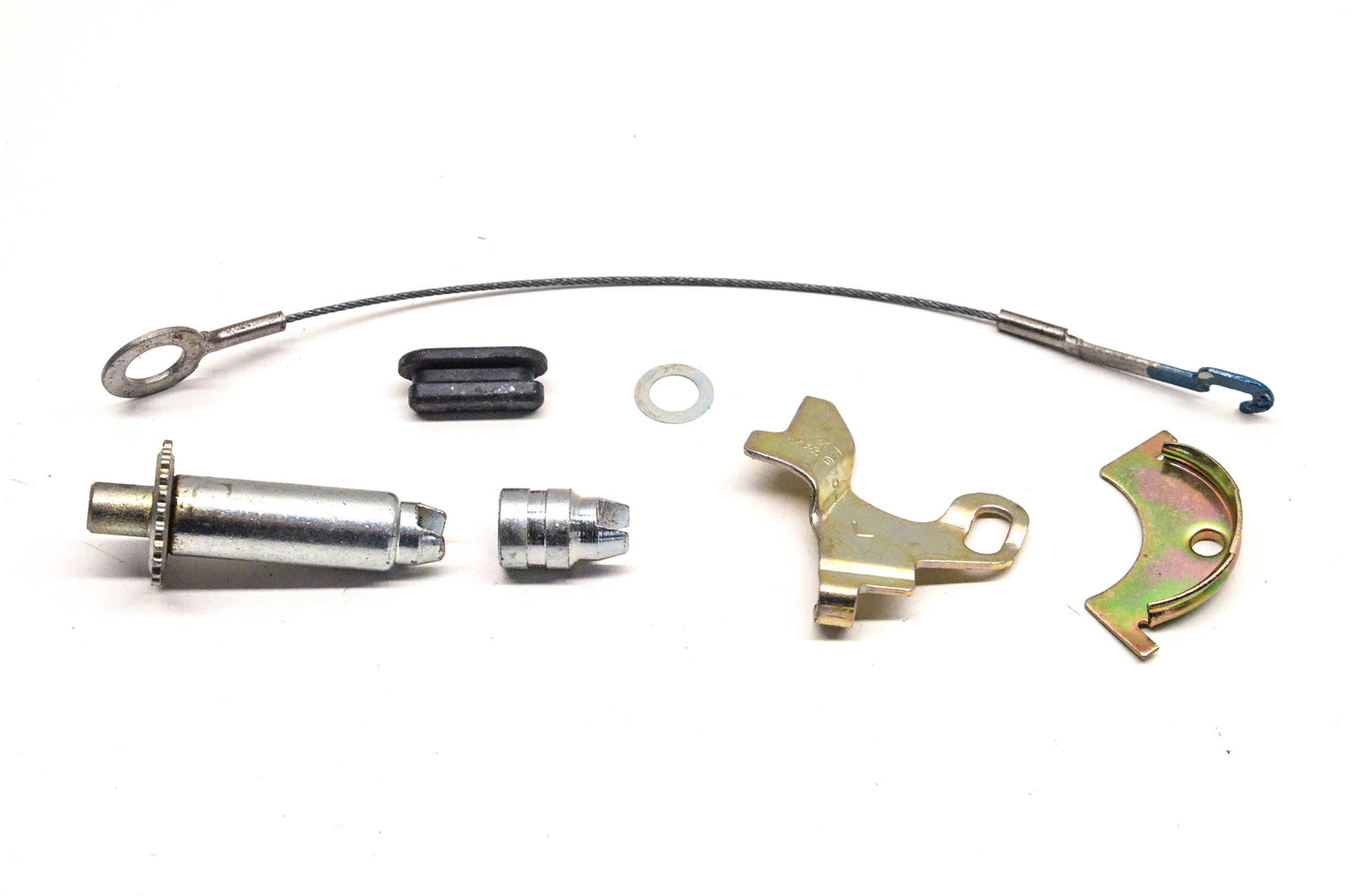Bendix H2514 Drum Brake Self Adjusting Cable Kit NOS
