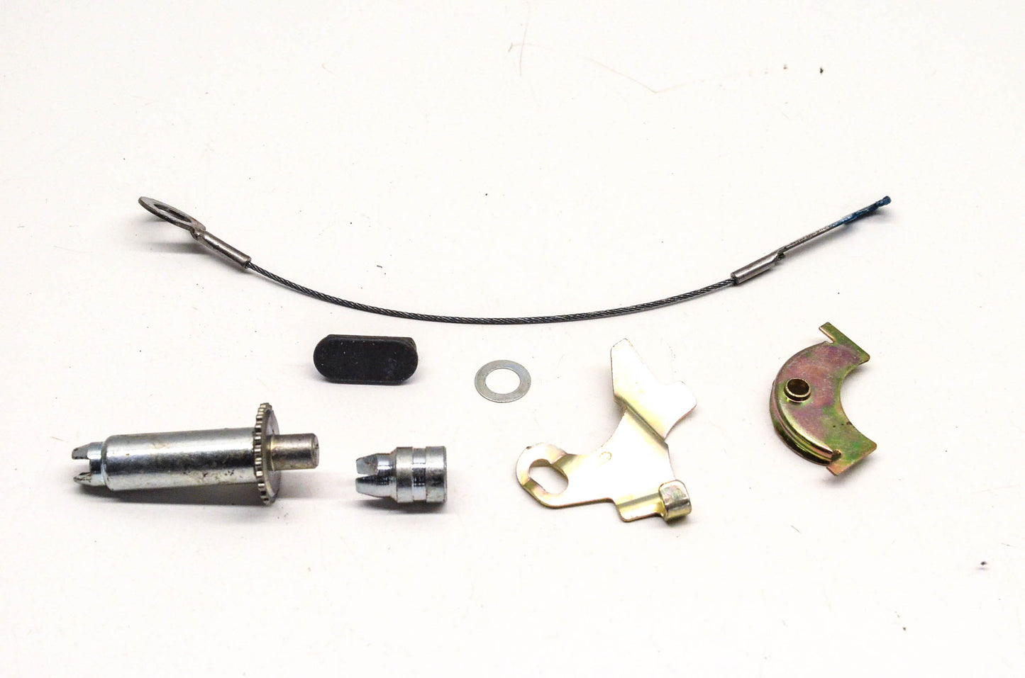 Bendix H2514 Drum Brake Self Adjusting Cable Kit NOS