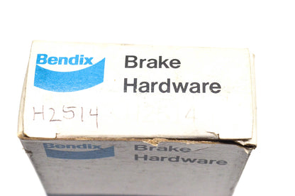 Bendix H2514 Drum Brake Self Adjusting Cable Kit NOS