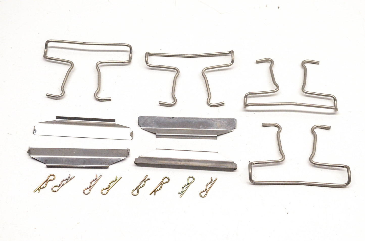 Bendix H5588 Brake Hardware Kit NOS