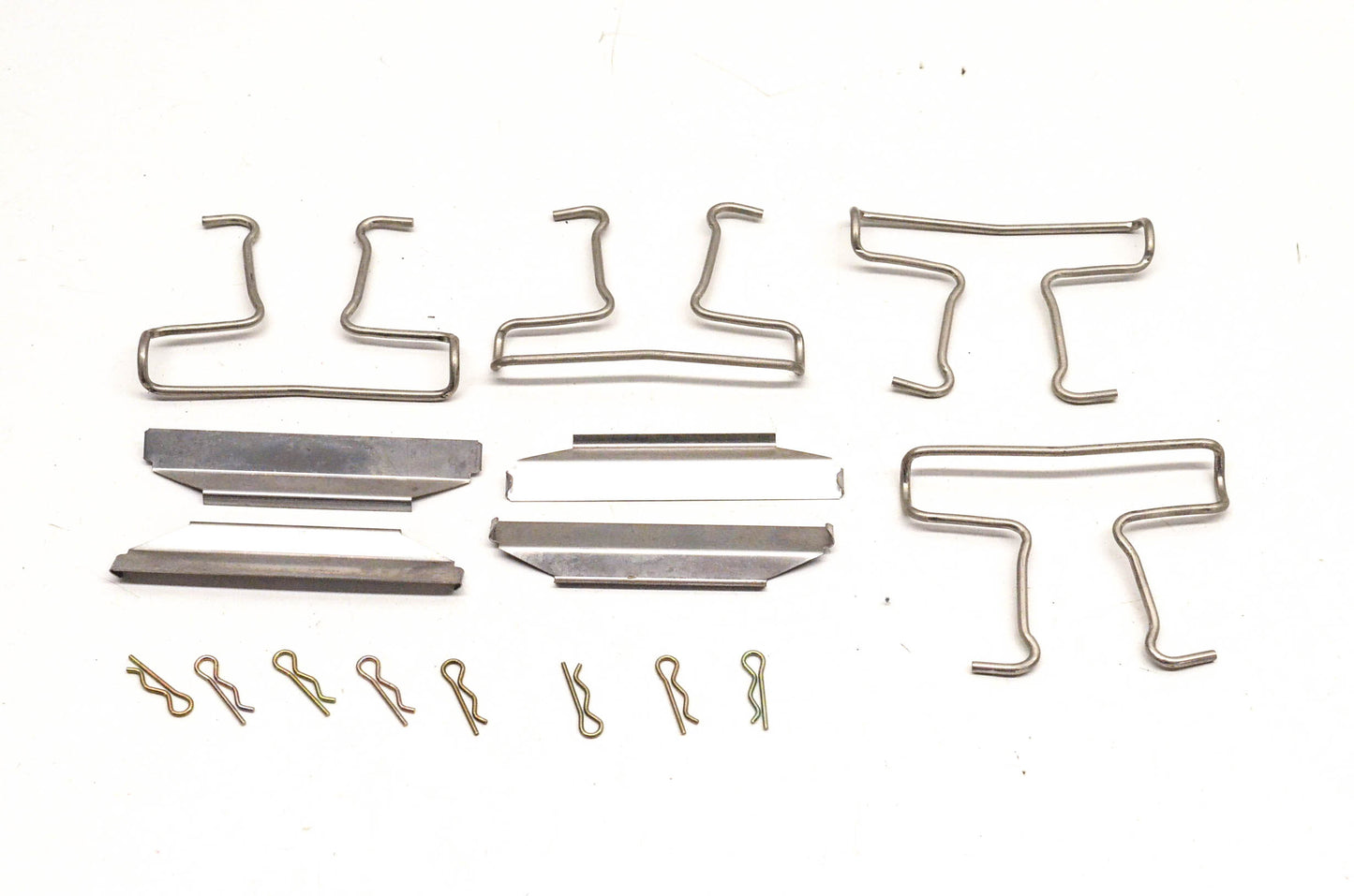 Bendix H5588 Brake Hardware Kit NOS