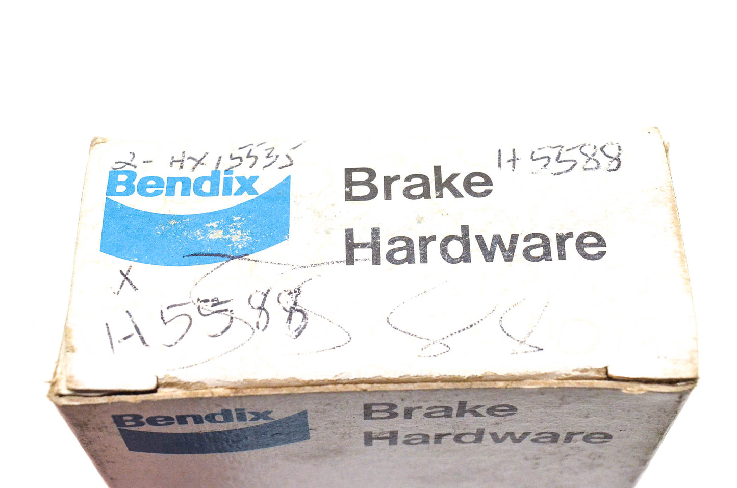 Bendix H5588 Brake Hardware Kit NOS