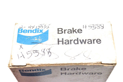 Bendix H5588 Brake Hardware Kit NOS