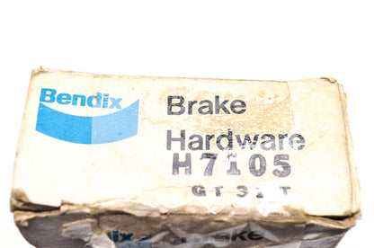 Bendix H7105 Brake Hardware Kit NOS