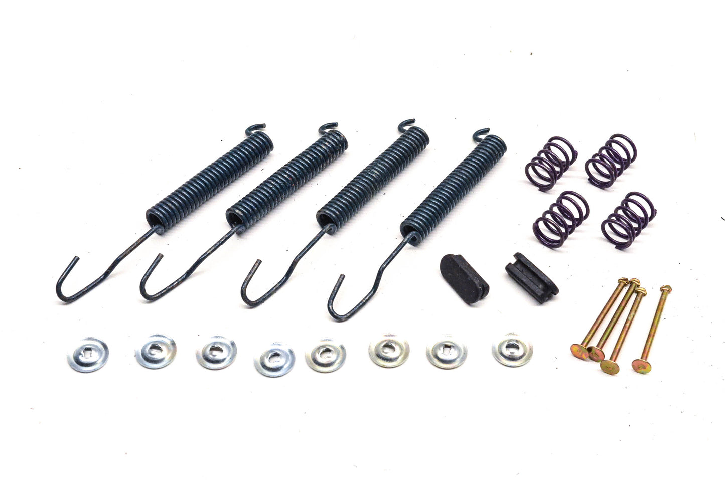 Bendix H9207 Brake Hardware Kit NOS