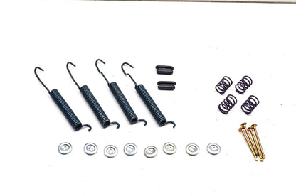Bendix H9207 Brake Hardware Kit NOS