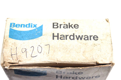 Bendix H9207 Brake Hardware Kit NOS