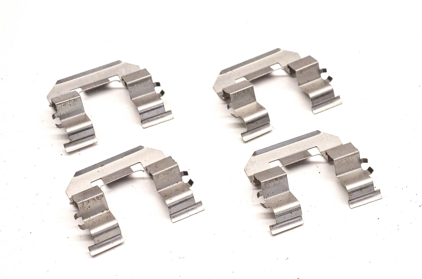 Carlson 13413, 30013413A Disc Brake Clip Kit NOS