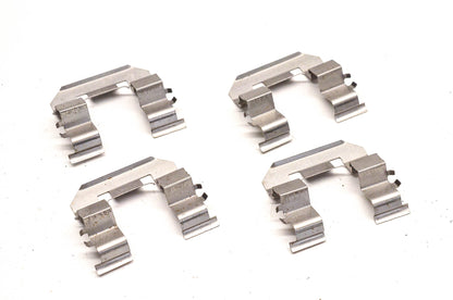 Carlson 13413, 30013413A Disc Brake Clip Kit NOS