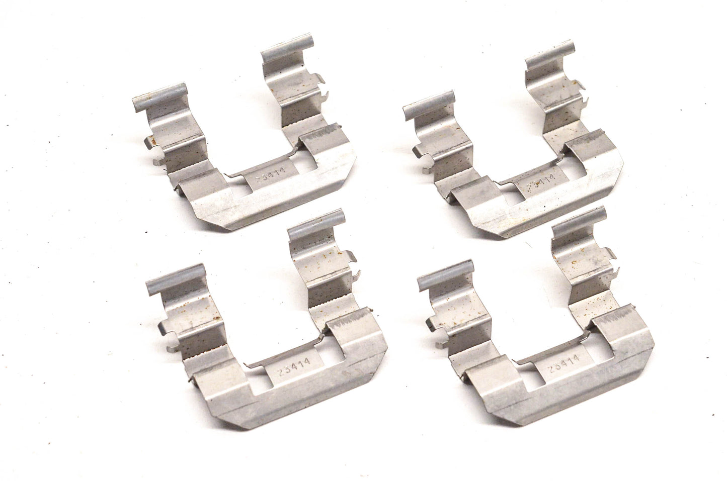 Carlson 13413, 30013413A Disc Brake Clip Kit NOS