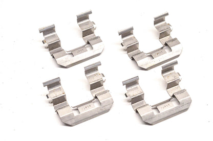 Carlson 13413, 30013413A Disc Brake Clip Kit NOS