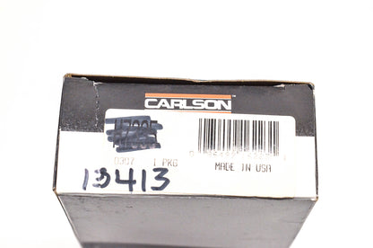 Carlson 13413, 30013413A Disc Brake Clip Kit NOS