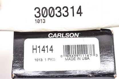 Carlson H1414, 3003314 Drum Brake Wheel Cylinder Link Kit NOS