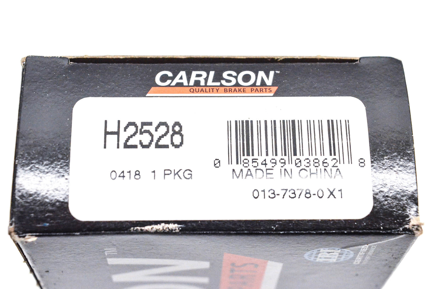 Carlson H2528, 3008114LRY Drum Brake Self Adjusting Cable Kit NOS