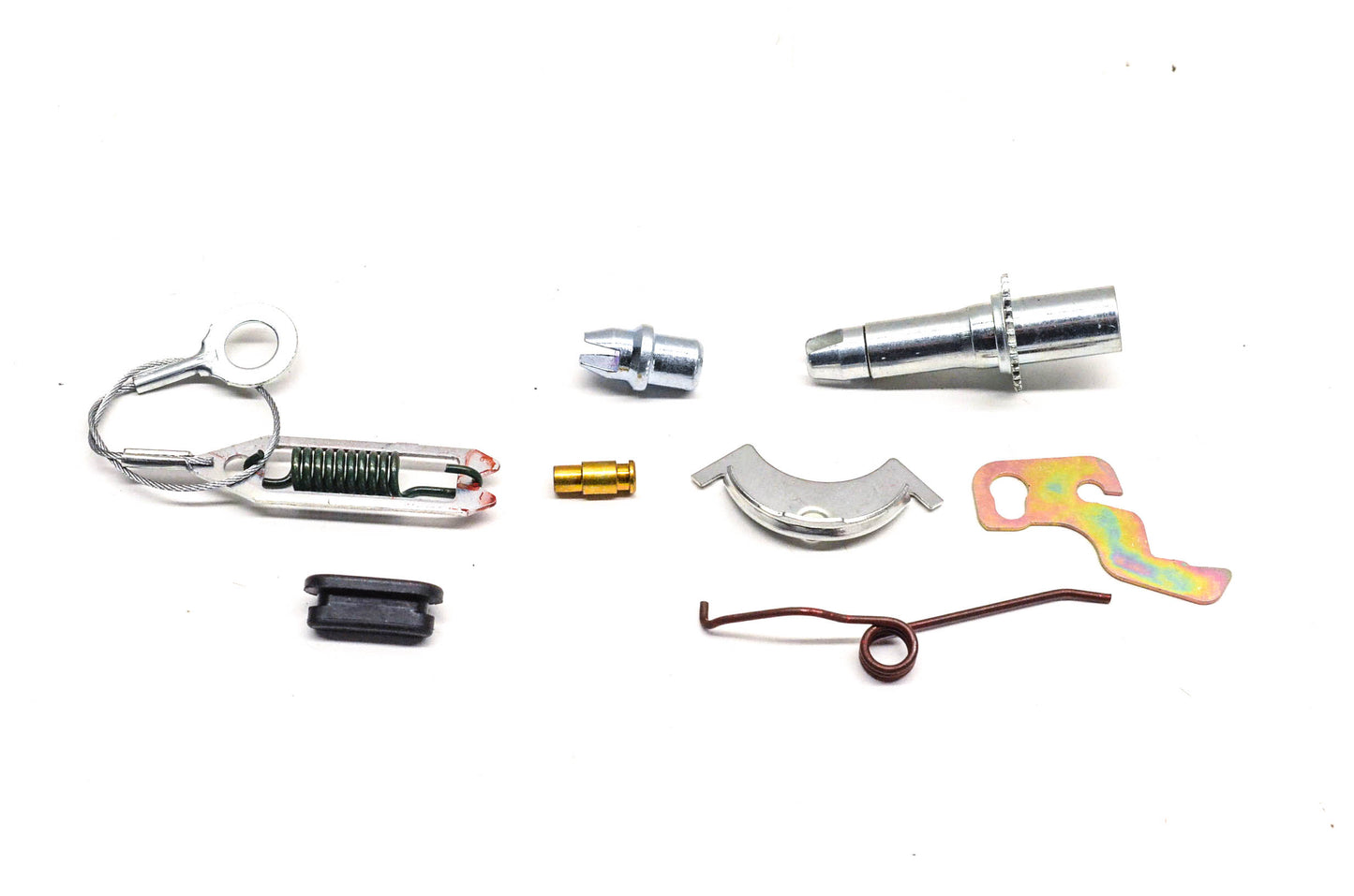 Carlson H2529, 3008114RRY Drum Brake Self Adjusting Cable Kit NOS
