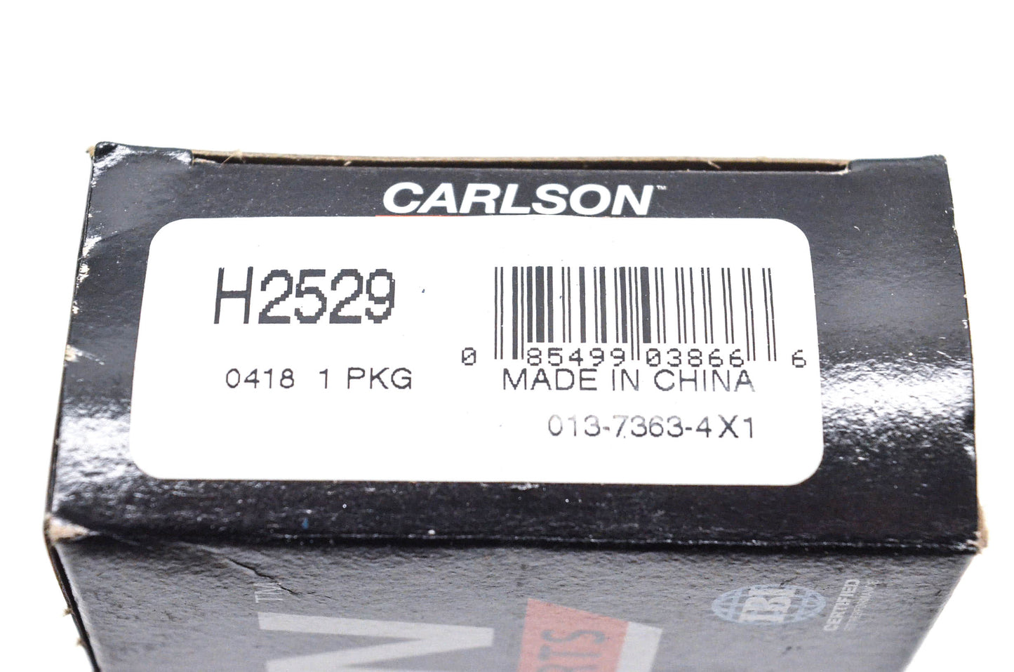 Carlson H2529, 3008114RRY Drum Brake Self Adjusting Cable Kit NOS