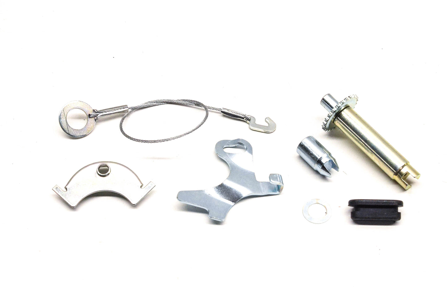 Carlson H2541, 3008119R Drum Brake Self Adjusting Cable Kit NOS
