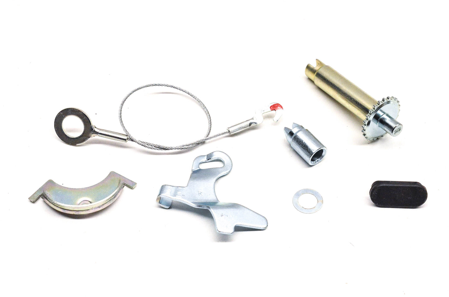 Carlson H2541, 3008119R Drum Brake Self Adjusting Cable Kit NOS