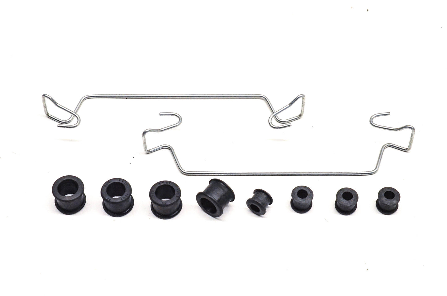 Carlson H5518, 3004138A Disc Brake Hardware Kit NOS