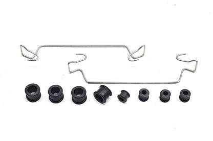 Carlson H5518, 3004138A Disc Brake Hardware Kit NOS