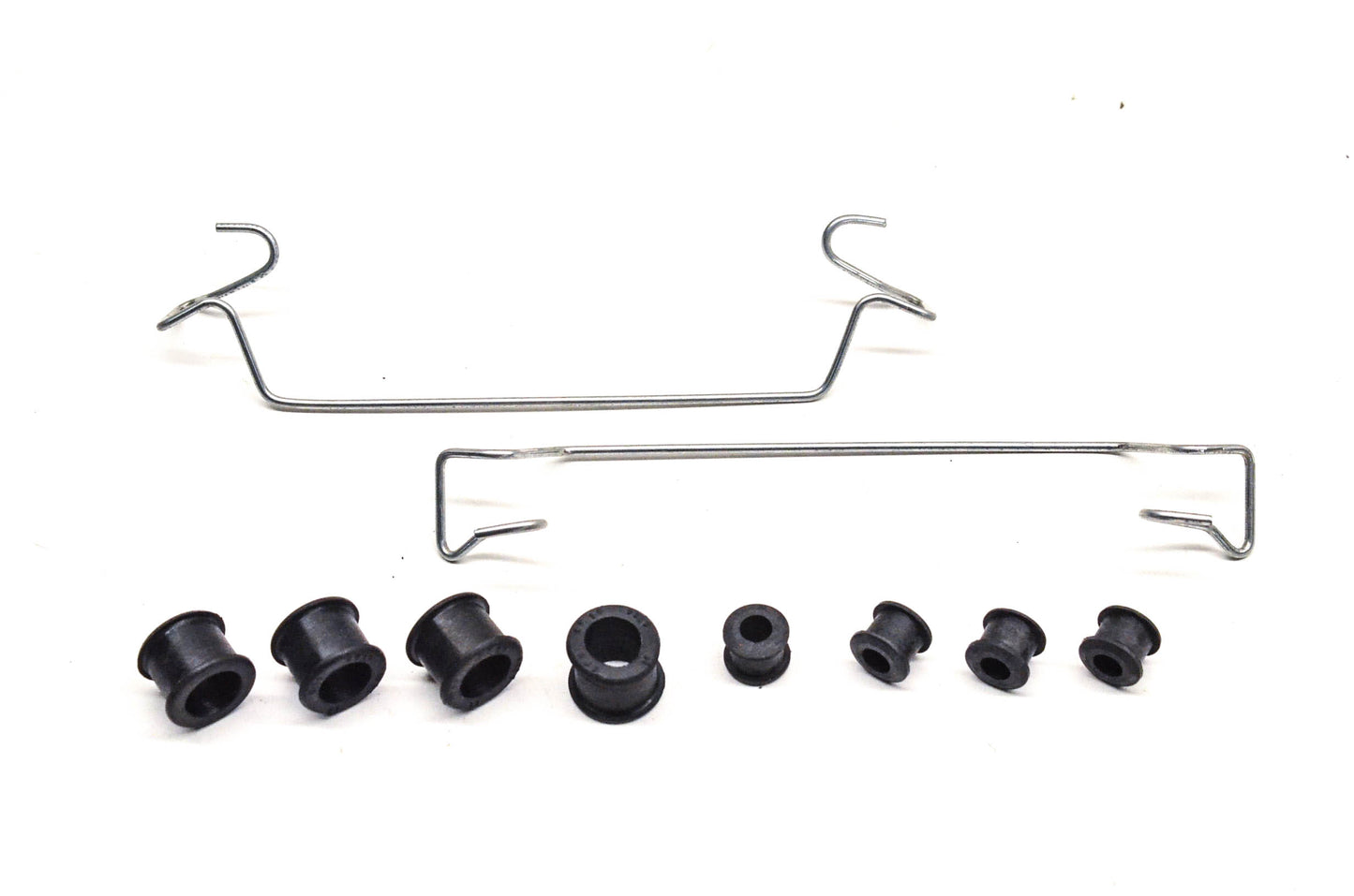 Carlson H5518, 3004138A Disc Brake Hardware Kit NOS