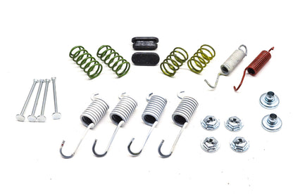 Carlson H7007, 3006107 Drum Brake Hardware Kit NOS