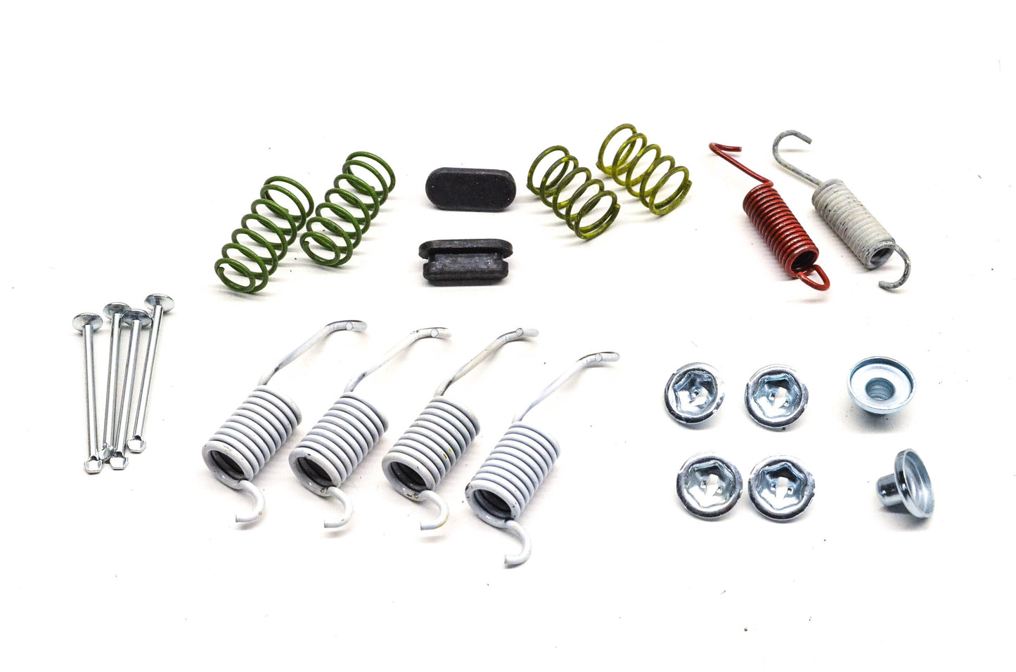 Carlson H7007, 3006107 Drum Brake Hardware Kit NOS