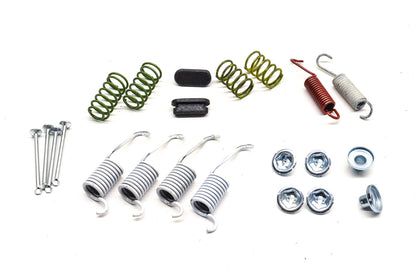 Carlson H7007, 3006107 Drum Brake Hardware Kit NOS