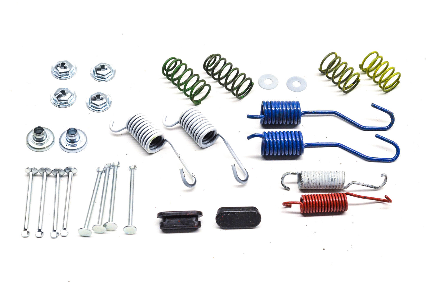 Carlson H7008, 3006108 Drum Brake Hardware Kit NOS