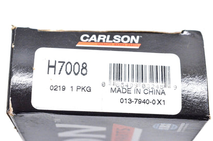 Carlson H7008, 3006108 Drum Brake Hardware Kit NOS