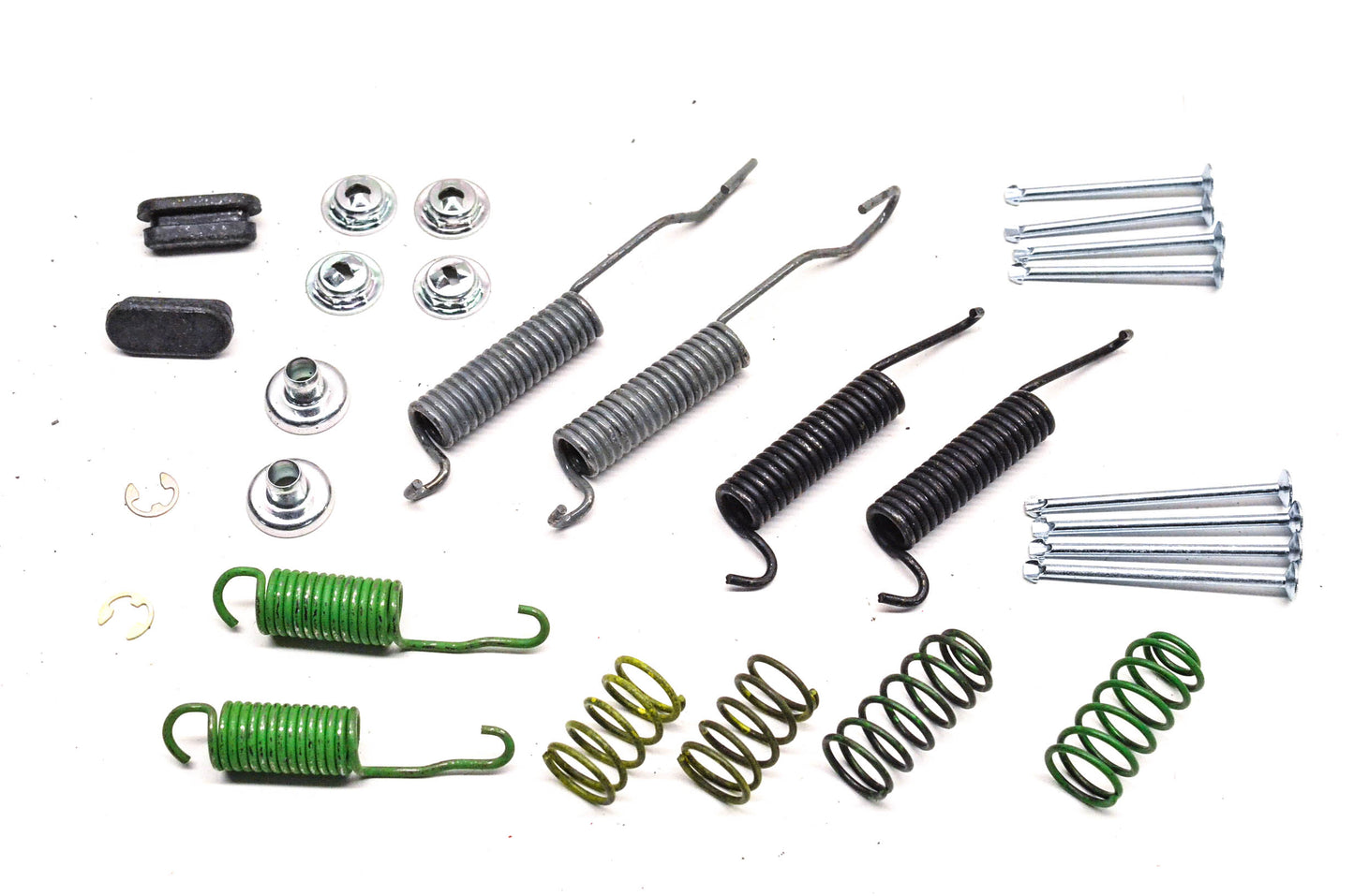Carlson H7017, 3006119 Drum Brake Hardware Kit NOS