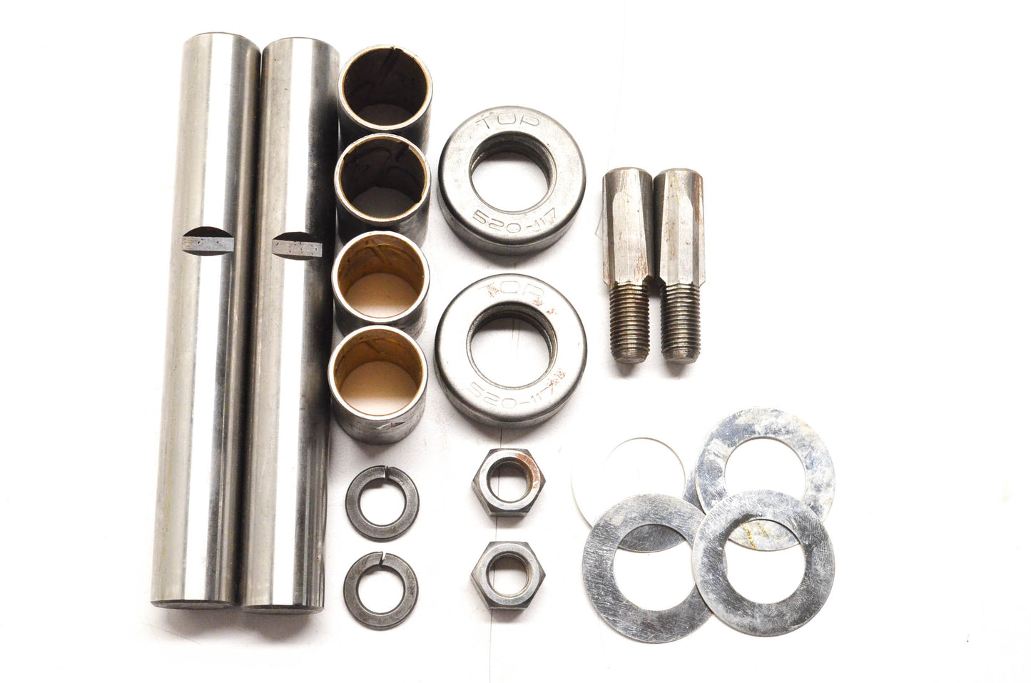 McQuay-Norris KA287 Steering King Pin Kit NOS
