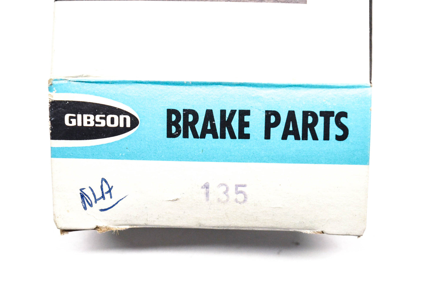 Gibson 135 Brake Spring Hardware Kit NOS