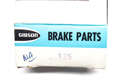 Gibson 135 Brake Spring Hardware Kit NOS