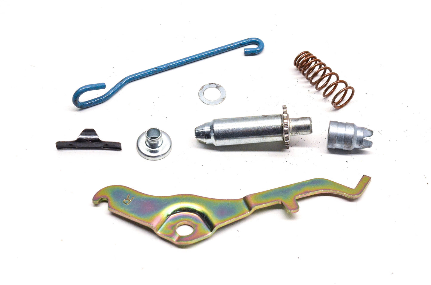 Gibson 2601 Drum Brake Self Adjusting Repair Kit NOS