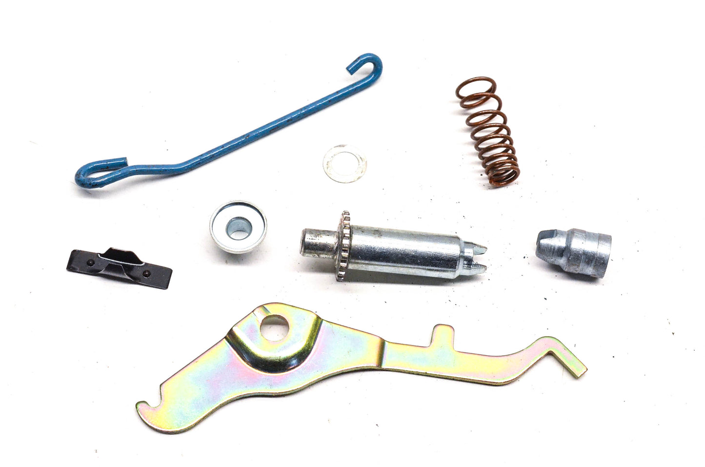 Gibson 2601 Drum Brake Self Adjusting Repair Kit NOS