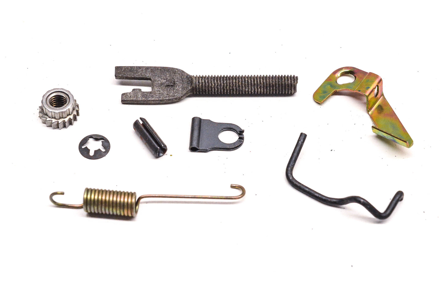 Gibson 2614 Drum Brake Hardware Kit NOS
