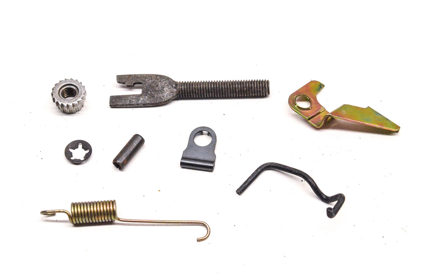 Gibson 2614 Drum Brake Hardware Kit NOS