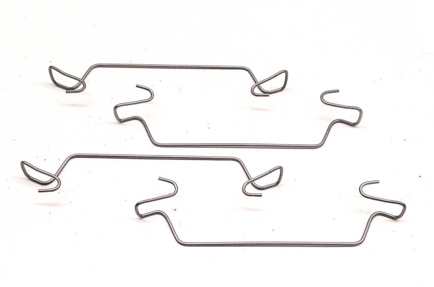Gibson 5411 Brake Hardware Kit NOS